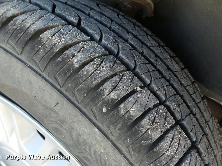 image for item DA2966 2002 Chevrolet Malibu