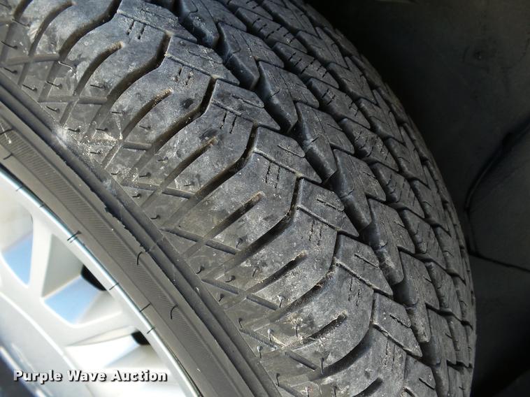 image for item DA2966 2002 Chevrolet Malibu