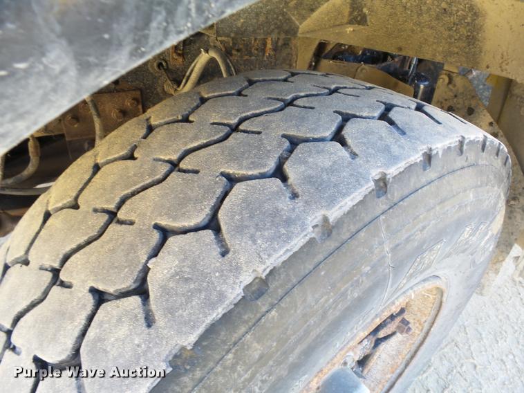 image for item DA3503 2000 Sterling LT9500 dump truck