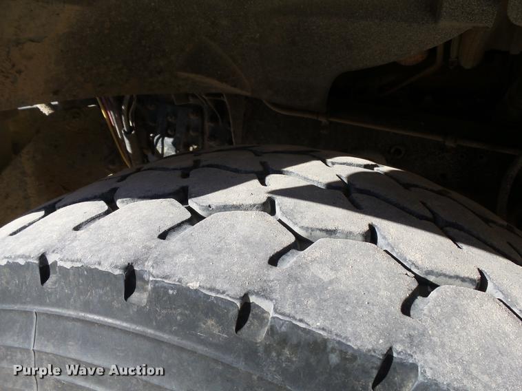 image for item DA3503 2000 Sterling LT9500 dump truck