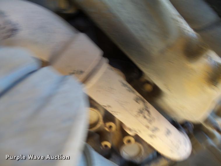 image for item DA3503 2000 Sterling LT9500 dump truck