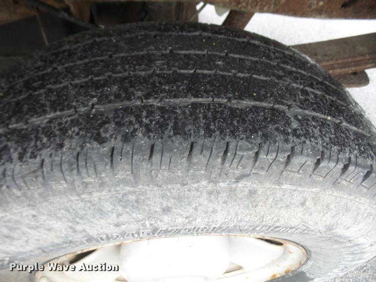 image for item DA3762 2006 Ford F250 Super Duty pickup truck