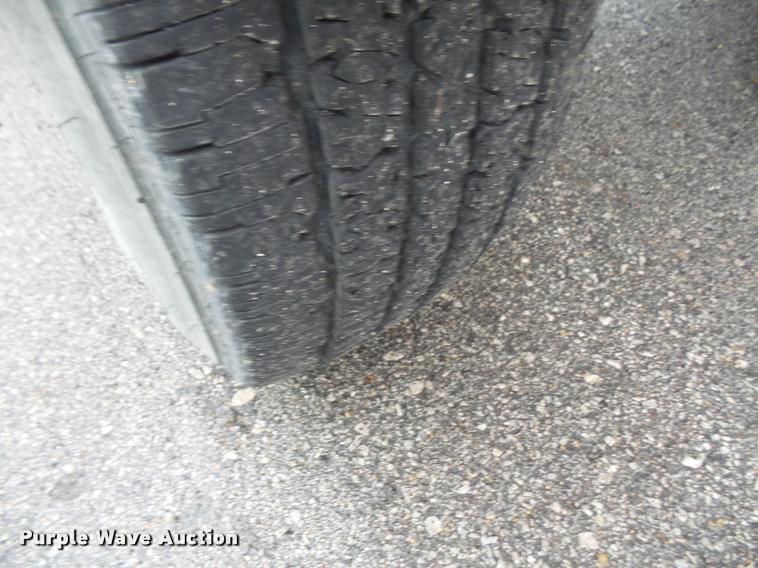 image for item DA3763 2011 Bandit 250XD wood chipper