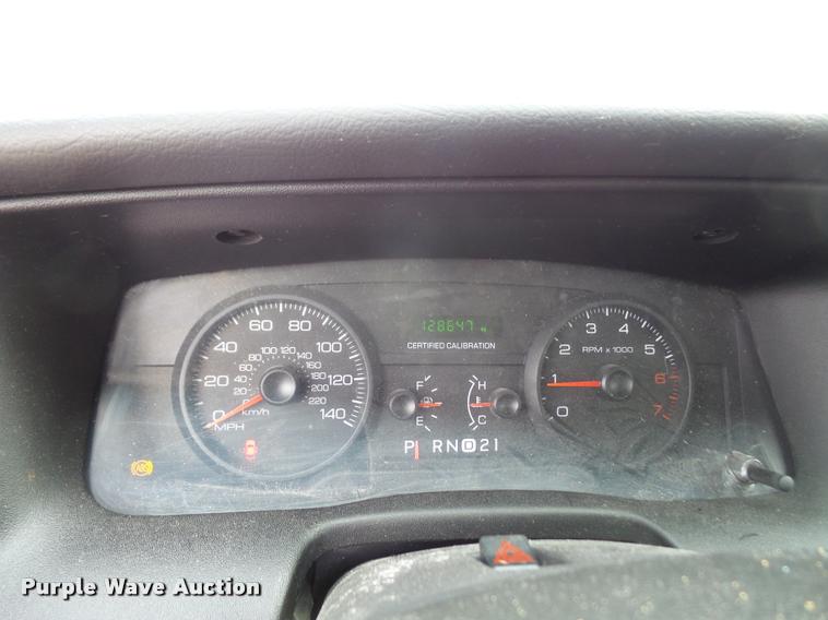 image for item DA3877 2010 Ford Crown Victoria Police Interceptor