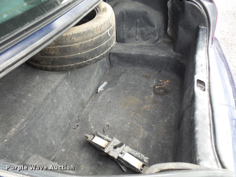 image for item DA3877 2010 Ford Crown Victoria Police Interceptor