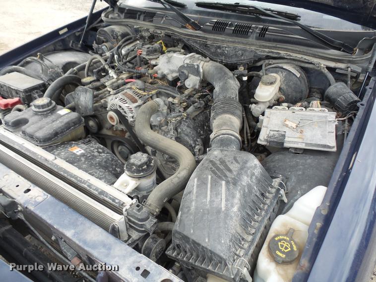 image for item DA3877 2010 Ford Crown Victoria Police Interceptor