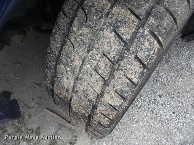 image for item DA3877 2010 Ford Crown Victoria Police Interceptor