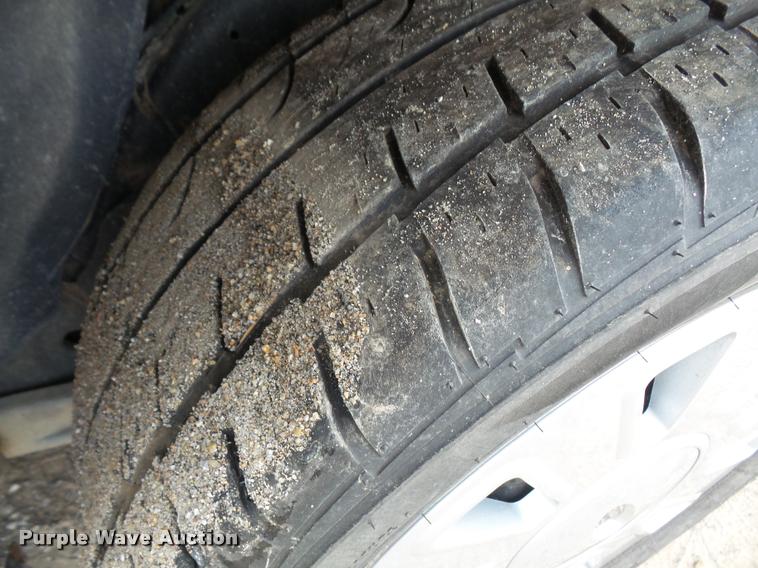 image for item DA3877 2010 Ford Crown Victoria Police Interceptor