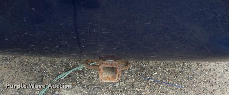 image for item DA3877 2010 Ford Crown Victoria Police Interceptor