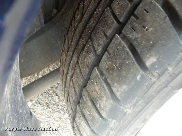 image for item DA3877 2010 Ford Crown Victoria Police Interceptor