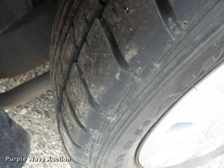 image for item DA3877 2010 Ford Crown Victoria Police Interceptor