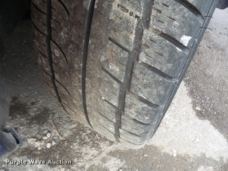 image for item DA3877 2010 Ford Crown Victoria Police Interceptor