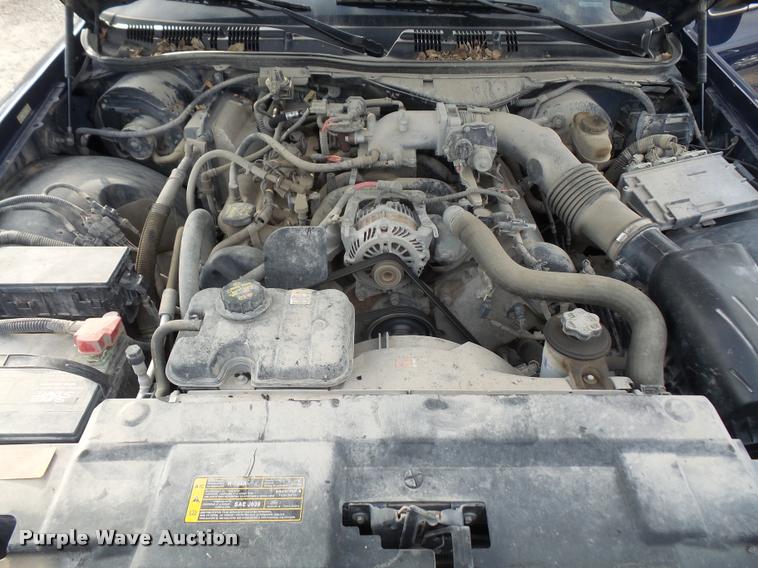 image for item DA3878 2010 Ford Crown Victoria Police Interceptor