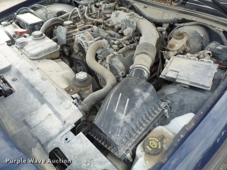 image for item DA3878 2010 Ford Crown Victoria Police Interceptor