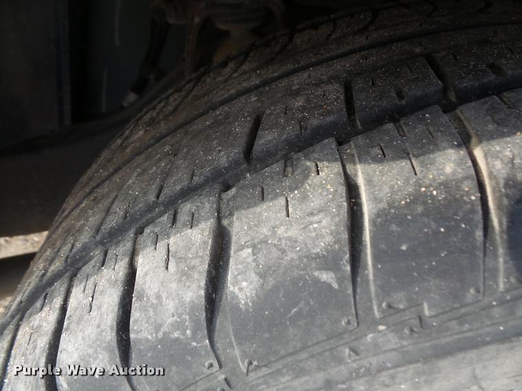 image for item DA3878 2010 Ford Crown Victoria Police Interceptor