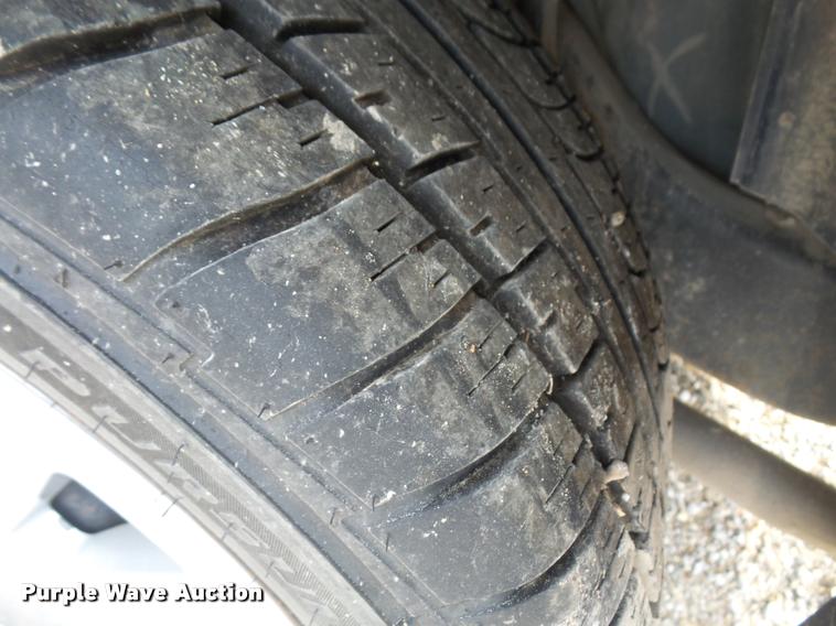 image for item DA3878 2010 Ford Crown Victoria Police Interceptor