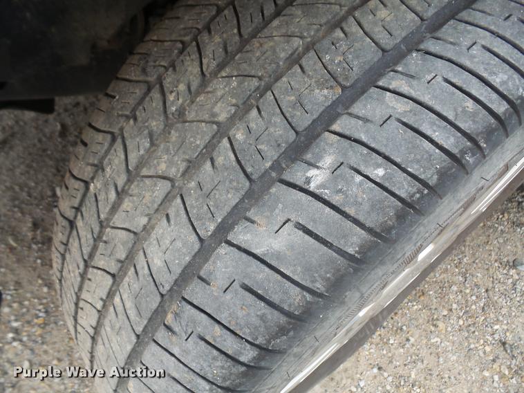 image for item DA3878 2010 Ford Crown Victoria Police Interceptor