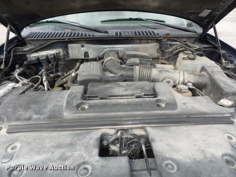image for item DA3880 2010 Ford Expedition XLT SUV