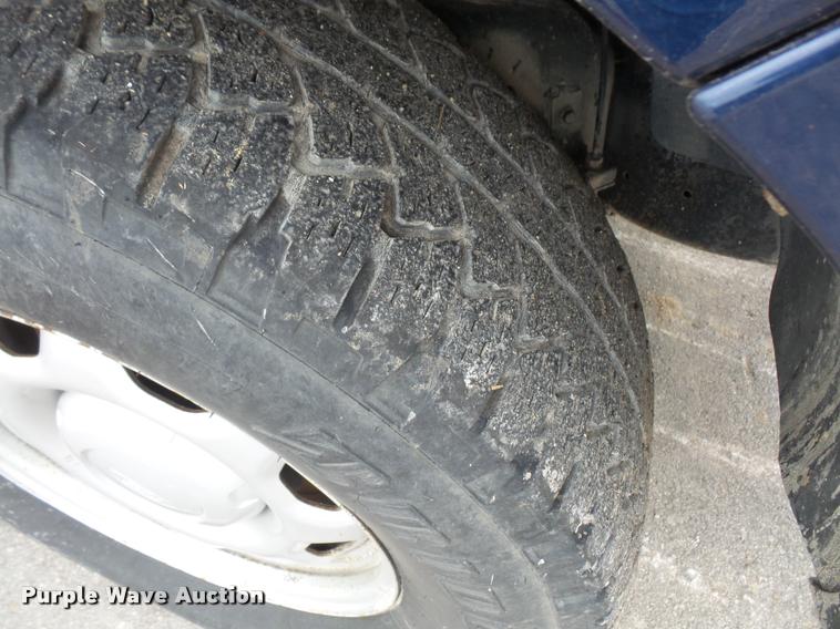 image for item DA3880 2010 Ford Expedition XLT SUV