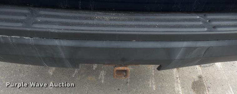 image for item DA3880 2010 Ford Expedition XLT SUV