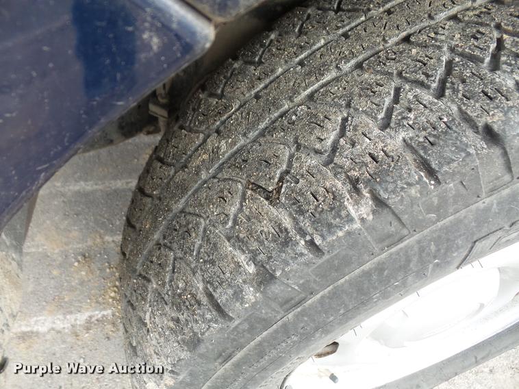 image for item DA3880 2010 Ford Expedition XLT SUV