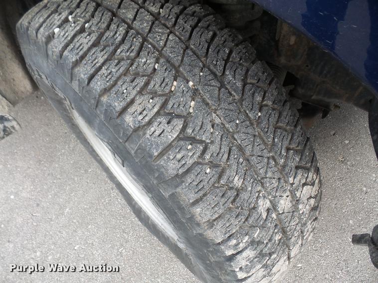 image for item DA3880 2010 Ford Expedition XLT SUV