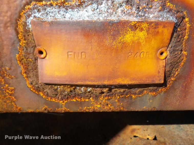 image for item DA3881 2004 Sterling L7500 dump truck