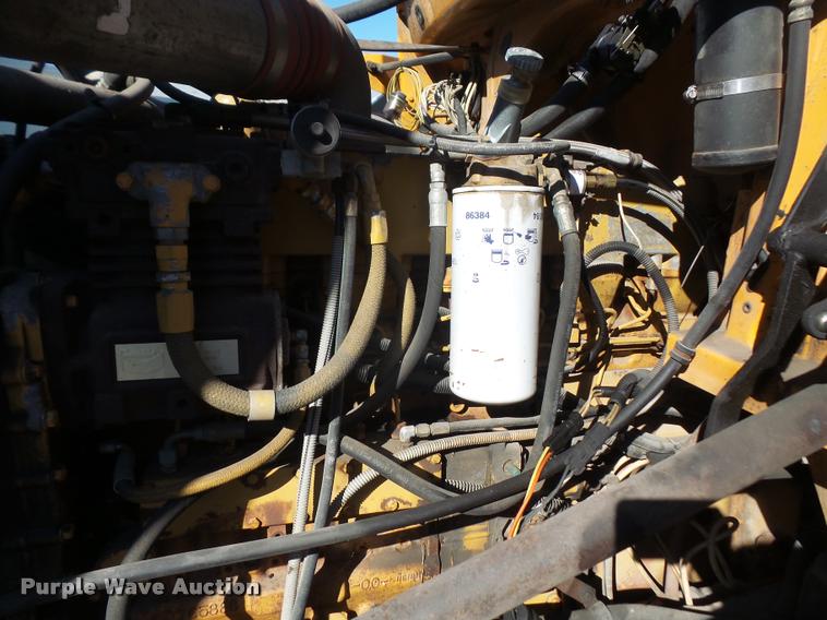 image for item DA3882 1991 Freightliner semi truck