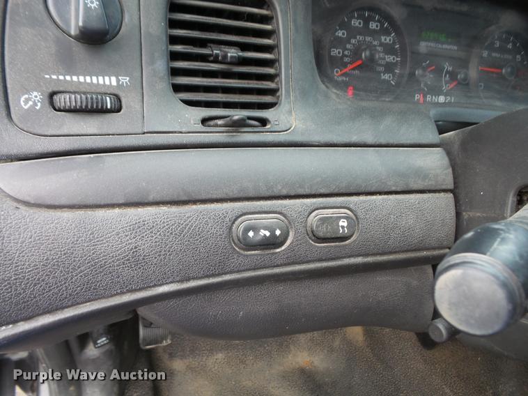 image for item DA3886 2009 Ford Crown Victoria Police Interceptor