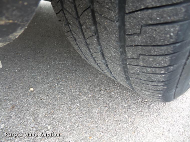 image for item DA3886 2009 Ford Crown Victoria Police Interceptor