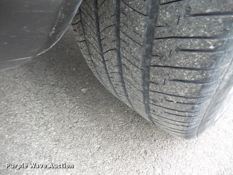 image for item DA3886 2009 Ford Crown Victoria Police Interceptor