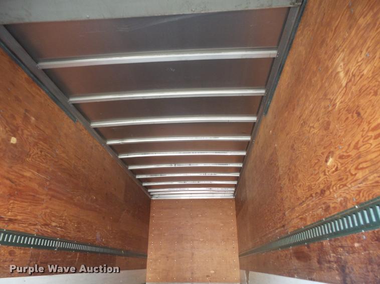 image for item DA3891 2002 International 4700 box truck