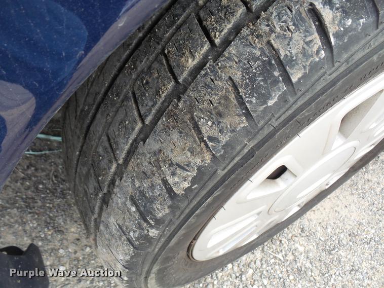 image for item DA3908 2007 Ford Crown Victoria Police Interceptor