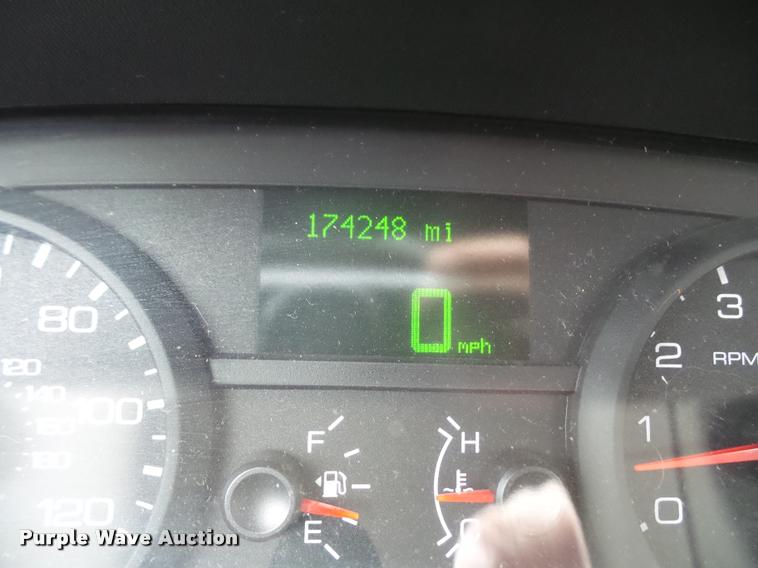 image for item DA3910 2006 Ford Crown Victoria LX