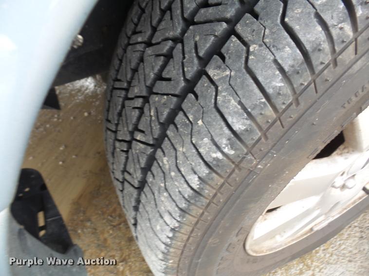 image for item DA3910 2006 Ford Crown Victoria LX