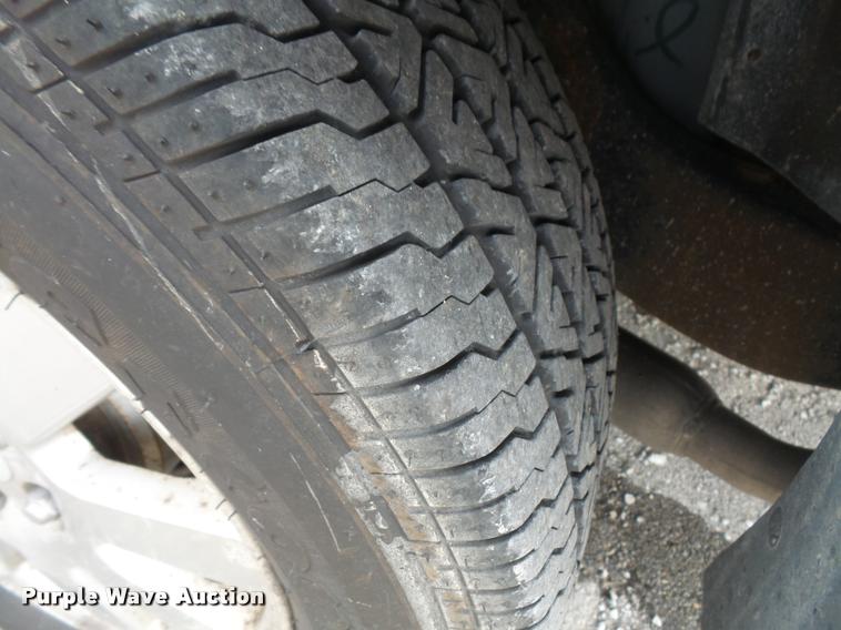 image for item DA3910 2006 Ford Crown Victoria LX