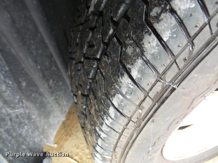 image for item DA3910 2006 Ford Crown Victoria LX