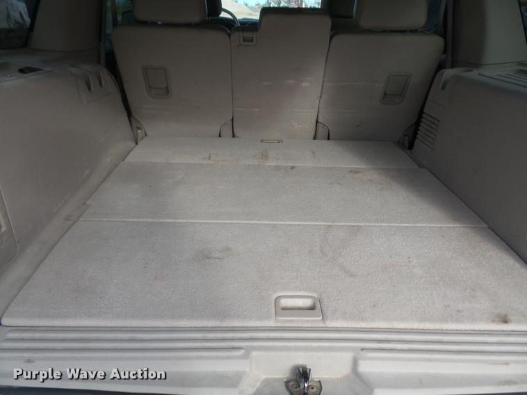 image for item DA3913 2010 Ford Expedition XLT SUV