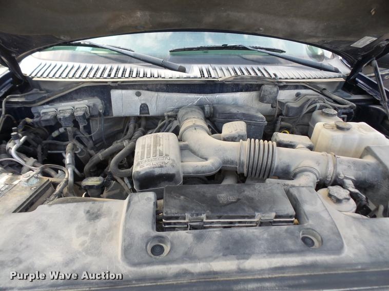 image for item DA3913 2010 Ford Expedition XLT SUV