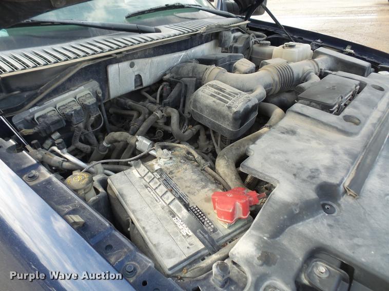 image for item DA3913 2010 Ford Expedition XLT SUV