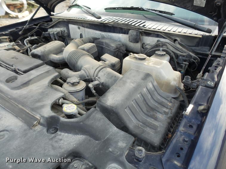 image for item DA3913 2010 Ford Expedition XLT SUV