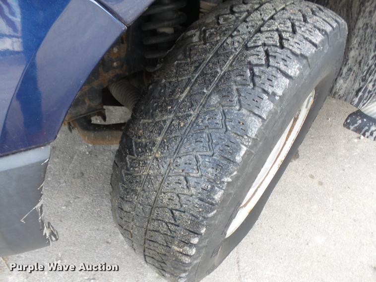 image for item DA3913 2010 Ford Expedition XLT SUV