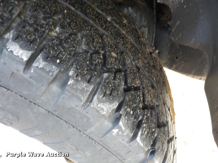 image for item DA3913 2010 Ford Expedition XLT SUV