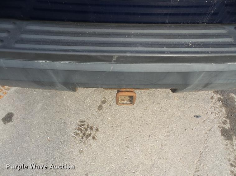 image for item DA3913 2010 Ford Expedition XLT SUV