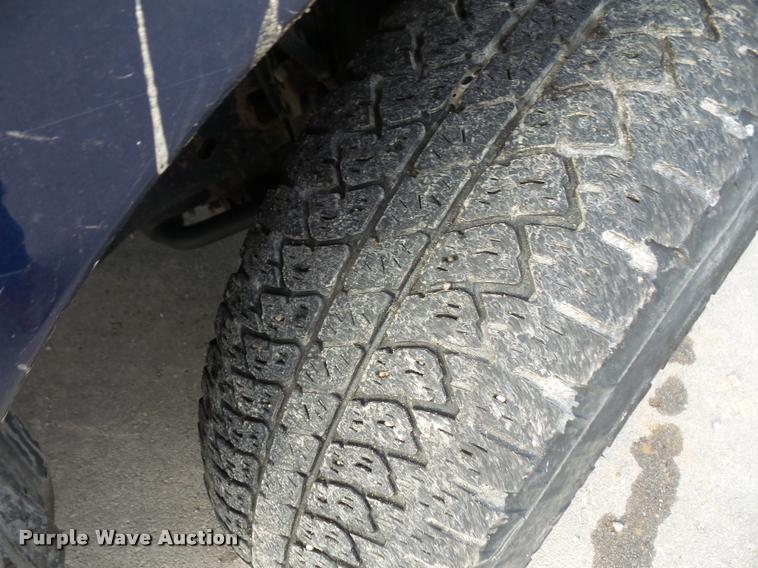 image for item DA3913 2010 Ford Expedition XLT SUV