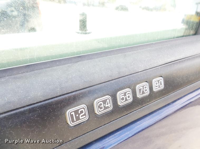 image for item DA3913 2010 Ford Expedition XLT SUV