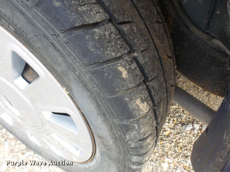 image for item DA3914 2010 Ford Crown Victoria Police Interceptor