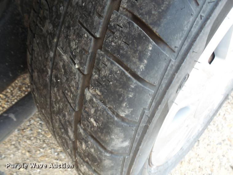 image for item DA3914 2010 Ford Crown Victoria Police Interceptor