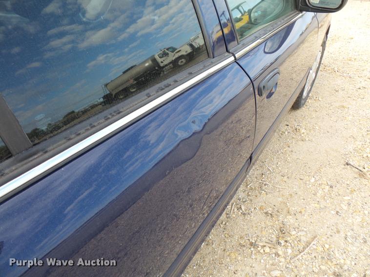 image for item DA3914 2010 Ford Crown Victoria Police Interceptor