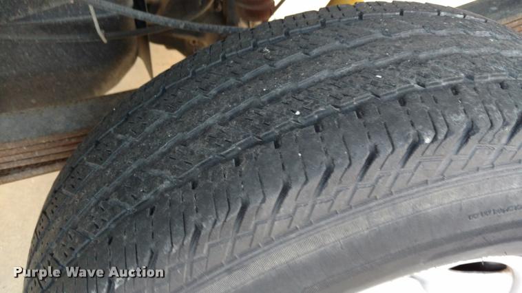 image for item DA4370 2008 Ford F250 Crew Cab pickup truck